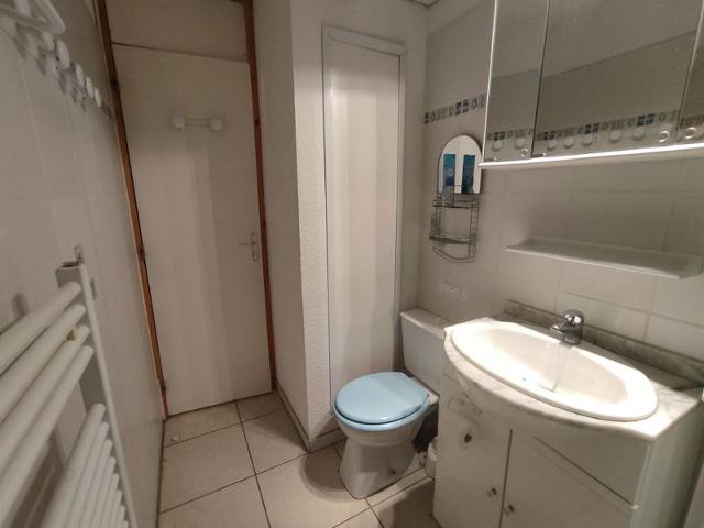 Flats HAMEAUX II - Plagne Villages
