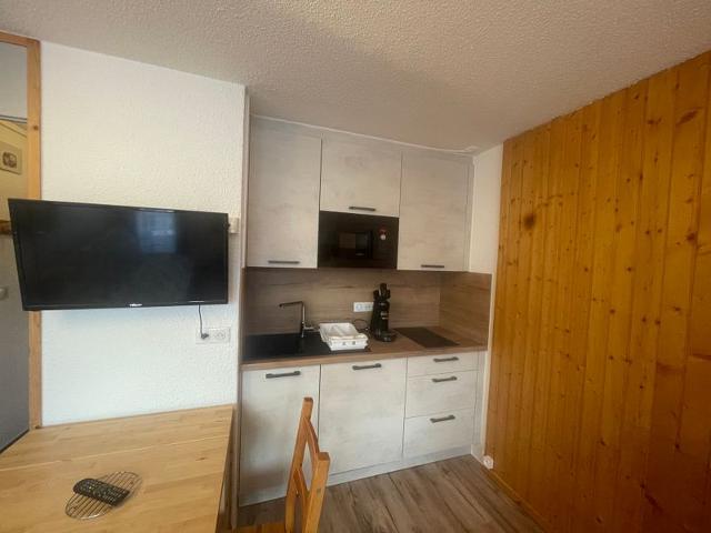 Flats HAMEAUX II - Plagne Villages