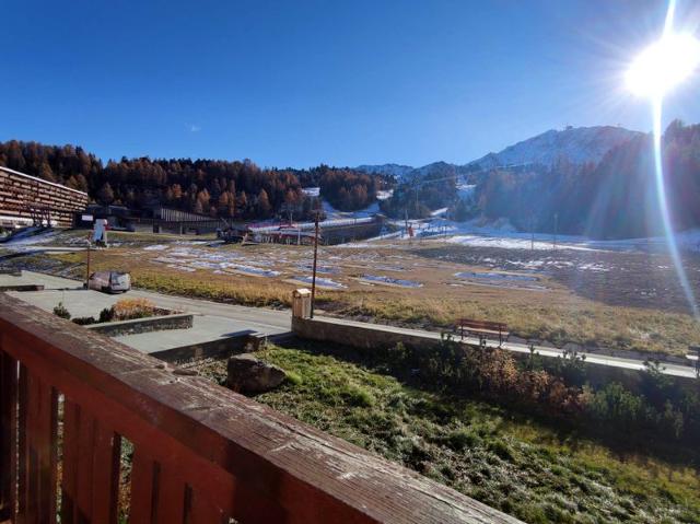 Flats MAKALU - Plagne Centre