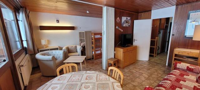 Flats MAKALU - Plagne Centre