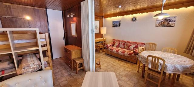 Flats MAKALU - Plagne Centre
