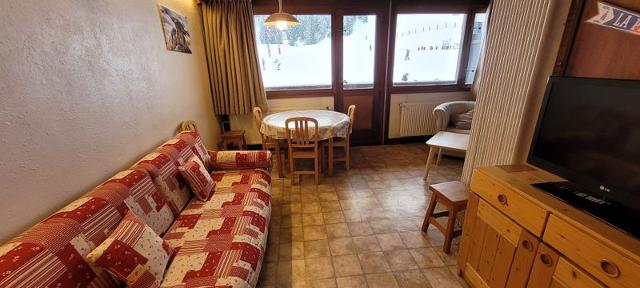 Flats MAKALU - Plagne Centre