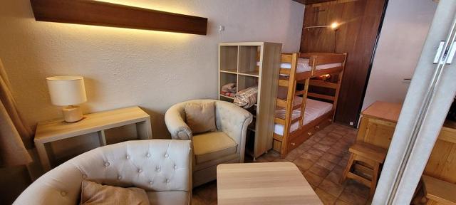 Flats MAKALU - Plagne Centre