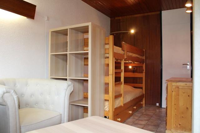 Flats MAKALU - Plagne Centre