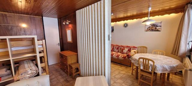 Flats MAKALU - Plagne Centre