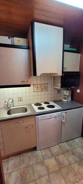 Flats MAKALU - Plagne Centre