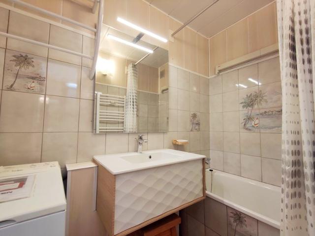 Flats MAKALU - Plagne Centre