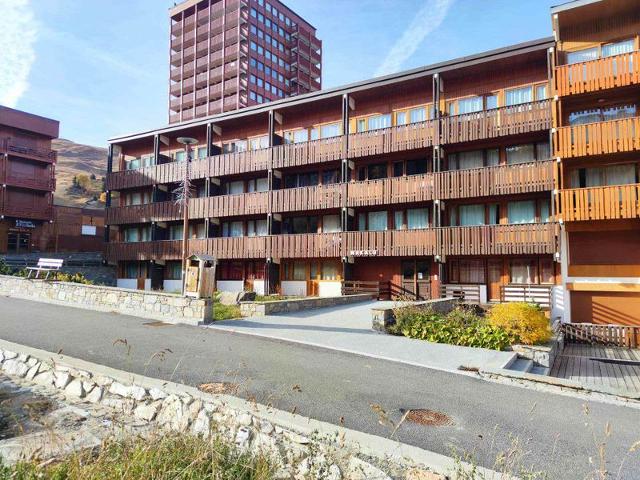 Flats MAKALU - Plagne Centre