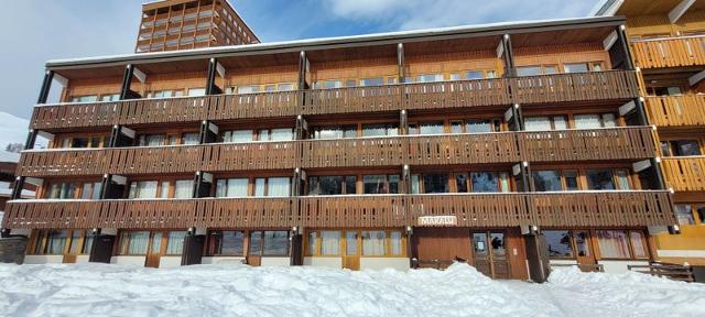 Flats MAKALU - Plagne Centre