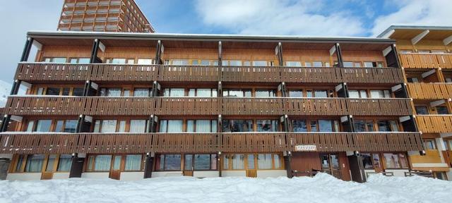 Flats MAKALU - Plagne Centre