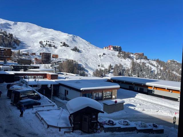 travelski home choice - Flats MONT BLANC - Plagne Centre