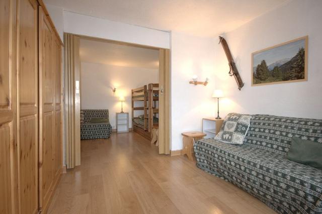 travelski home choice - Flats MONT BLANC - Plagne Centre