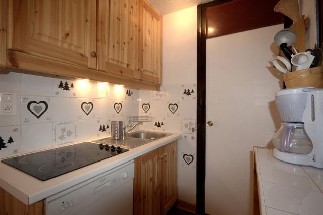 travelski home choice - Flats MONT BLANC - Plagne Centre