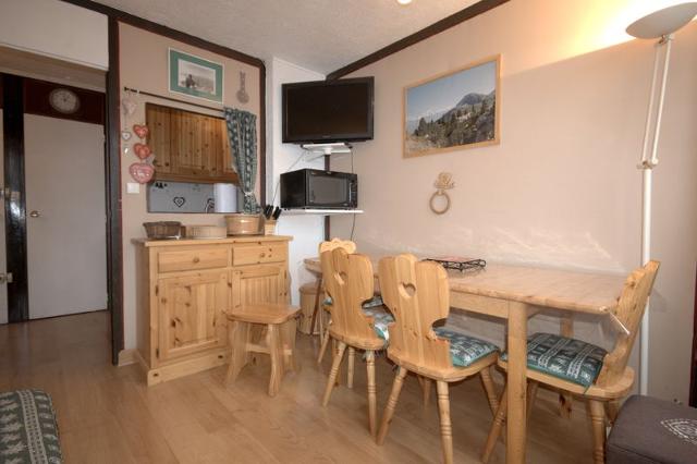 travelski home choice - Flats MONT BLANC - Plagne Centre