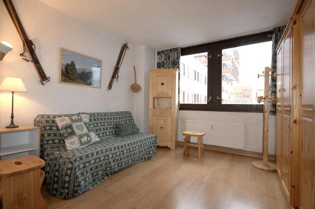 travelski home choice - Flats MONT BLANC - Plagne Centre
