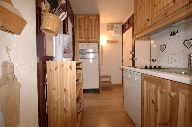 travelski home choice - Flats MONT BLANC - Plagne Centre