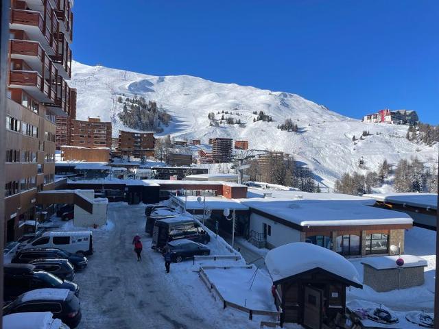 travelski home choice - Flats MONT BLANC - Plagne Centre