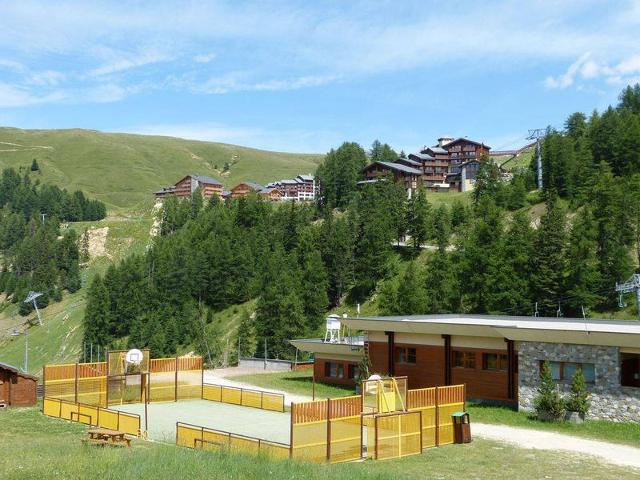 travelski home choice - Flats MONT BLANC - Plagne Centre