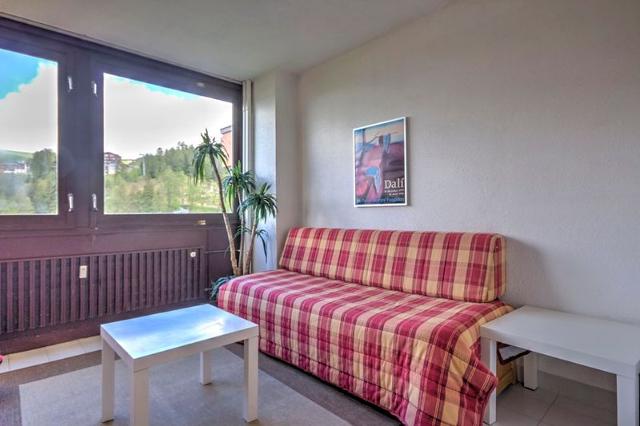 travelski home choice - Flats MONT BLANC - Plagne Centre