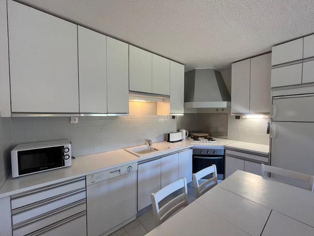 travelski home choice - Flats MONT BLANC - Plagne Centre