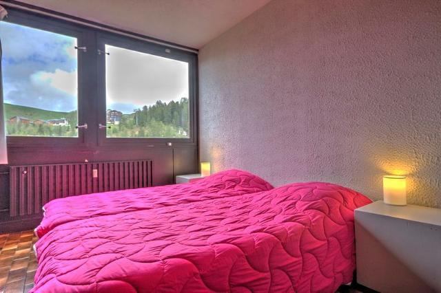 travelski home choice - Flats MONT BLANC - Plagne Centre