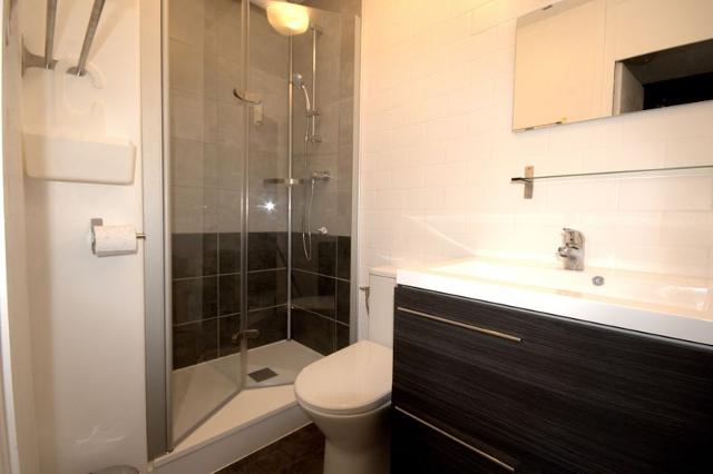 travelski home choice - Flats MONT BLANC - Plagne Centre