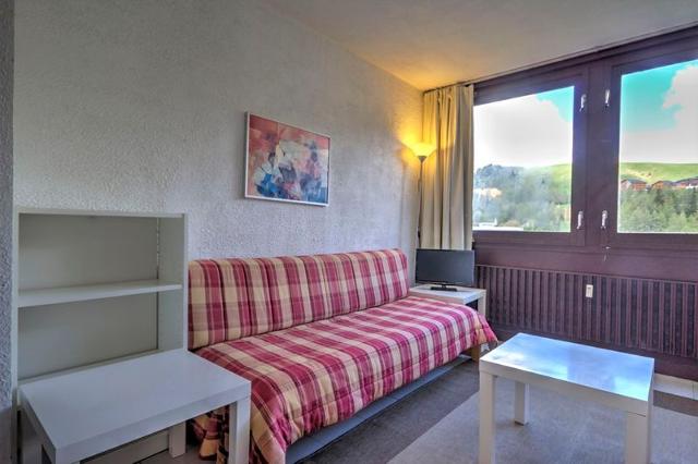 travelski home choice - Flats MONT BLANC - Plagne Centre