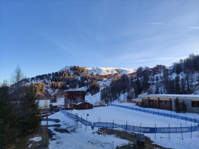 travelski home choice - Flats MONT BLANC - Plagne Centre