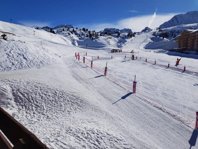 travelski home choice - Flats MONT SOLEIL B - Plagne Soleil