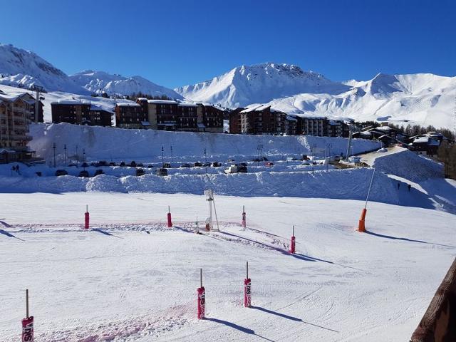 travelski home choice - Flats MONT SOLEIL B - Plagne Soleil