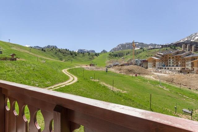 travelski home choice - Flats MONT SOLEIL B - Plagne Soleil