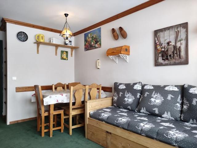 travelski home choice - Flats MONT SOLEIL B - Plagne Soleil