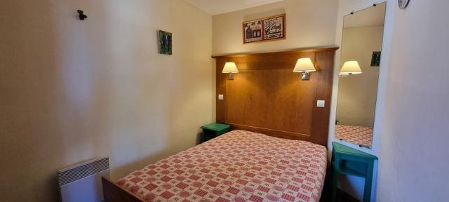 travelski home choice - Flats MONT SOLEIL B - Plagne Soleil