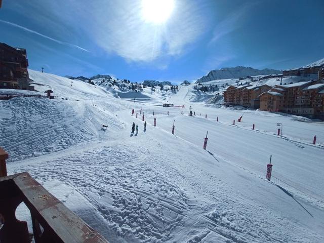 travelski home choice - Flats MONT SOLEIL B - Plagne Soleil