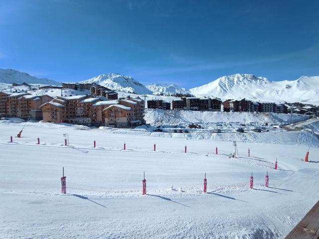 travelski home choice - Flats MONT SOLEIL B - Plagne Soleil