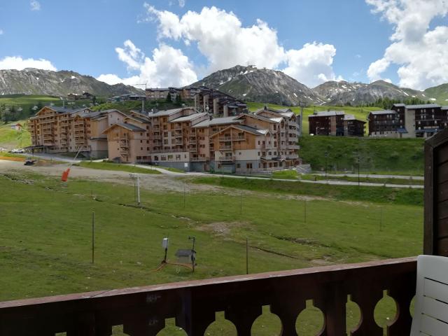 travelski home choice - Flats MONT SOLEIL B - Plagne Soleil