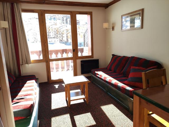 travelski home choice - Flats MONT SOLEIL B - Plagne Soleil