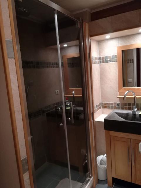 travelski home choice - Flats MONT SOLEIL B - Plagne Soleil