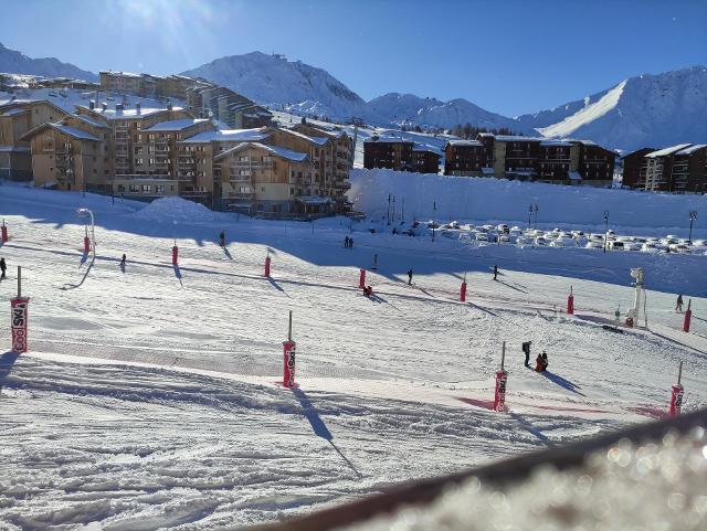 travelski home choice - Flats MONT SOLEIL B - Plagne Soleil