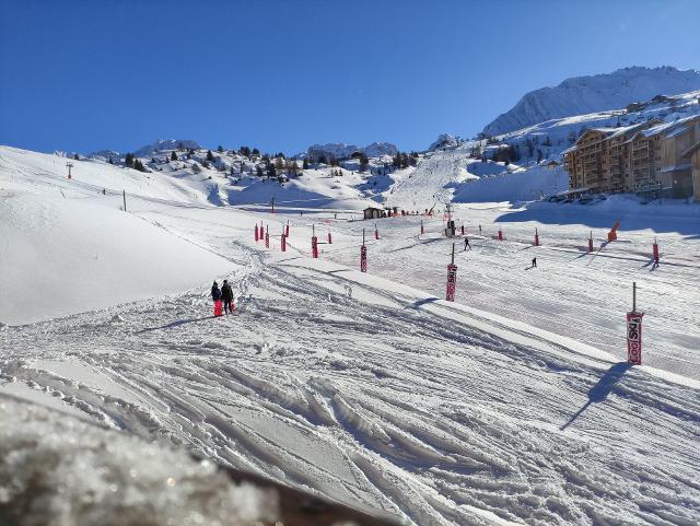 travelski home choice - Flats MONT SOLEIL B - Plagne Soleil