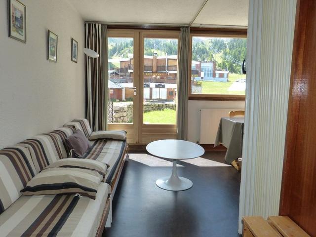 travelski home choice - Flats PELVOUX - Plagne Centre