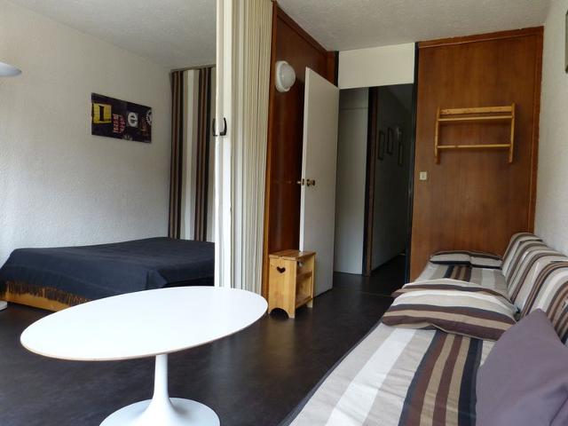travelski home choice - Flats PELVOUX - Plagne Centre
