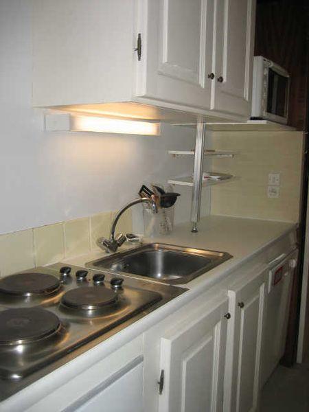 travelski home choice - Flats PELVOUX - Plagne Centre