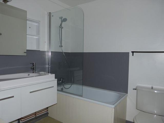 travelski home choice - Flats PELVOUX - Plagne Centre