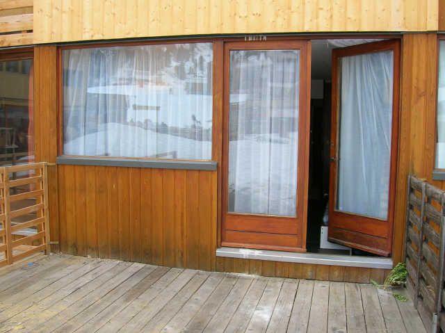 travelski home choice - Flats PELVOUX - Plagne Centre