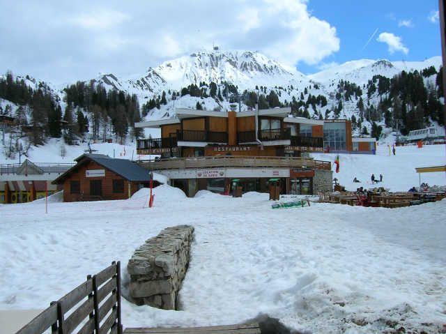 travelski home choice - Flats PELVOUX - Plagne Centre