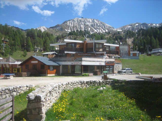 travelski home choice - Flats PELVOUX - Plagne Centre