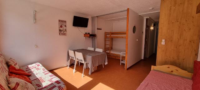 travelski home choice - Flats PELVOUX - Plagne Centre