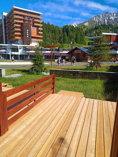 travelski home choice - Flats PELVOUX - Plagne Centre