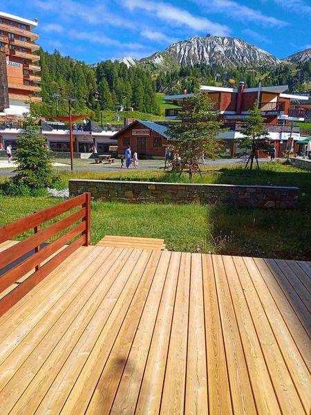 travelski home choice - Flats PELVOUX - Plagne Centre